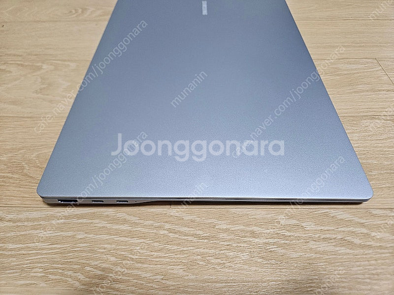 갤럭시북4 엣지 16인치 최상급 1tb NT960X--4