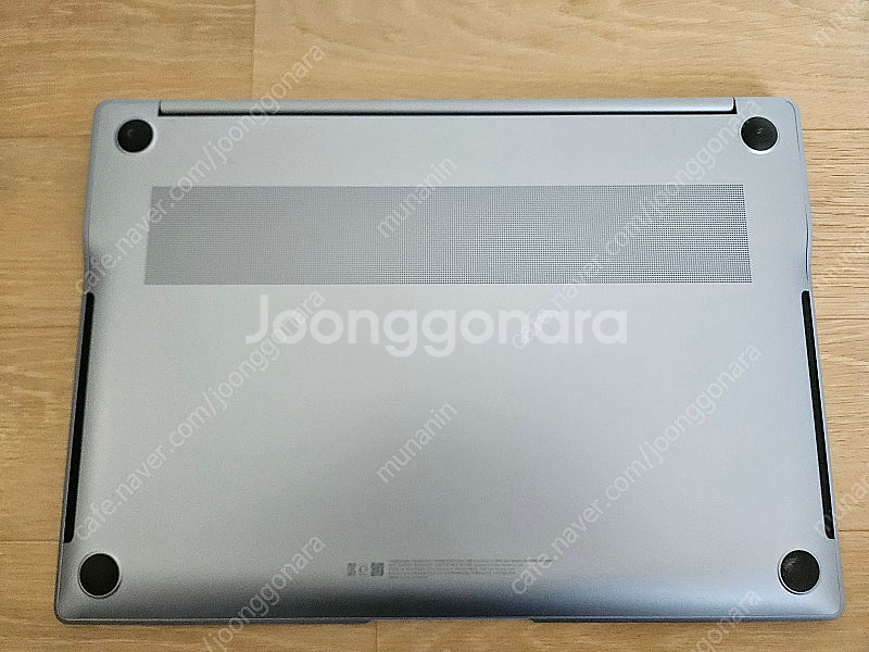 갤럭시북4 엣지 16인치 최상급 1tb NT960X--9