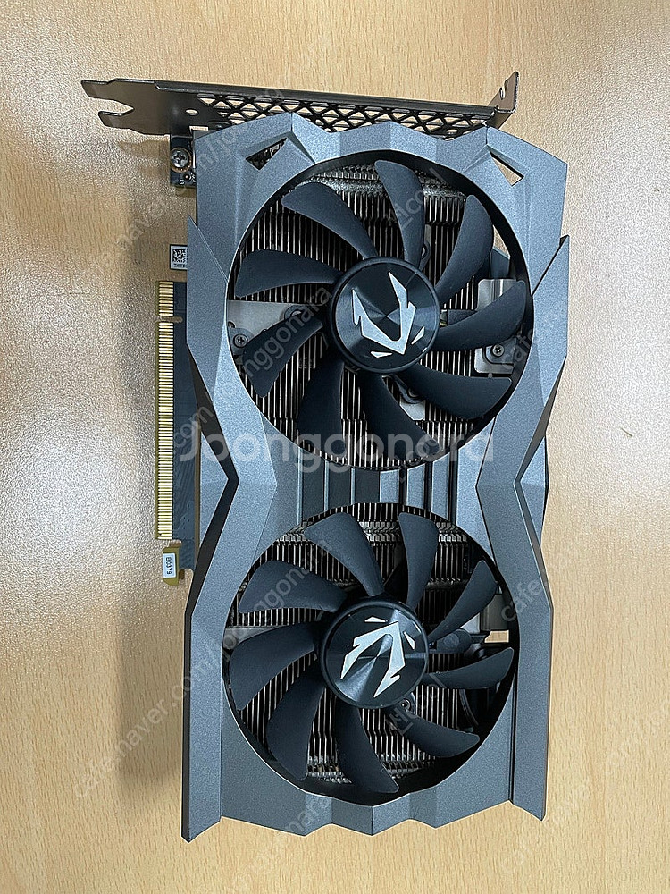 GTX 1660 SUPER 6GB / 조탁(Zotac)...--0