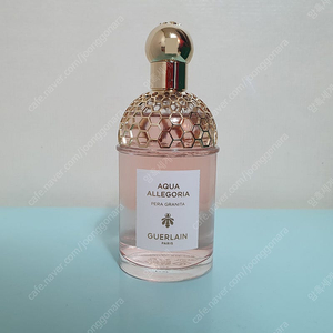 겔랑 아쿠아 알레고리아 페라 그라니타 EDT 125ml 향수 Aqua Allegoria Pera Granita Guerlain