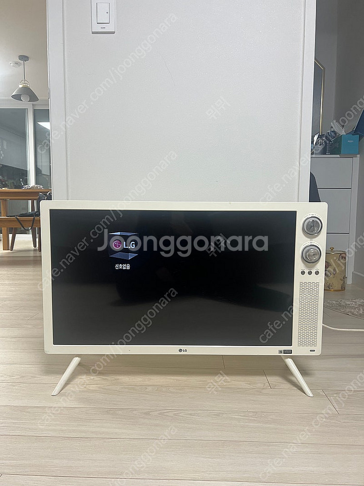 LG 32인치 클래식 TV 32LF640R--0