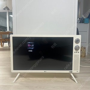 LG 32인치 클래식 TV 32LF640R