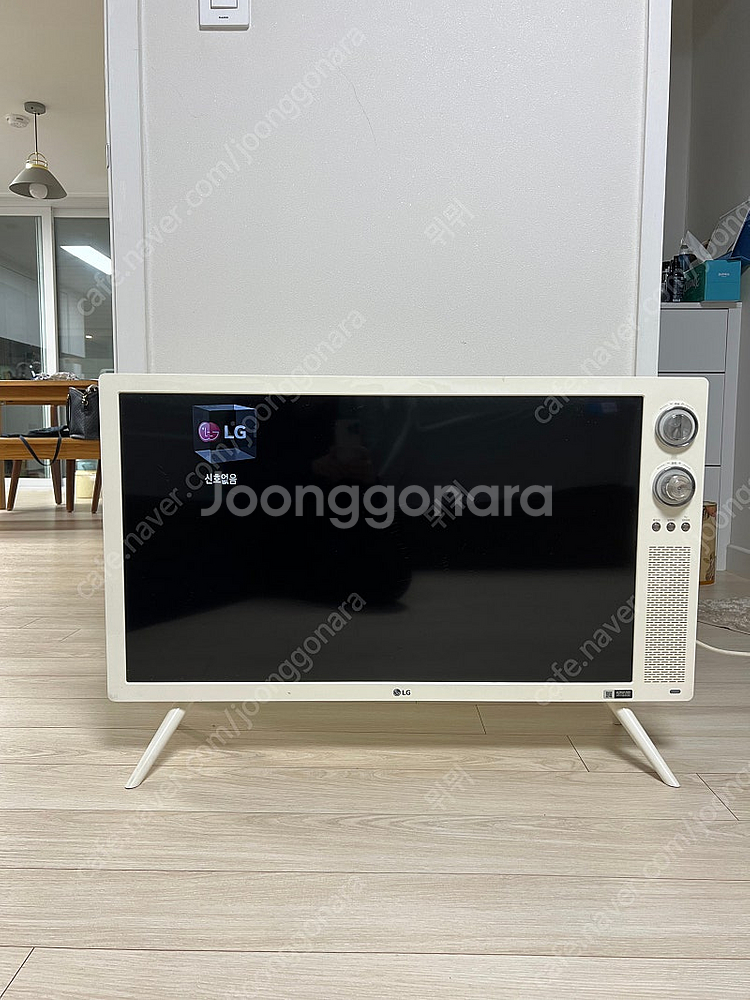 LG 32인치 클래식 TV 32LF640R--1