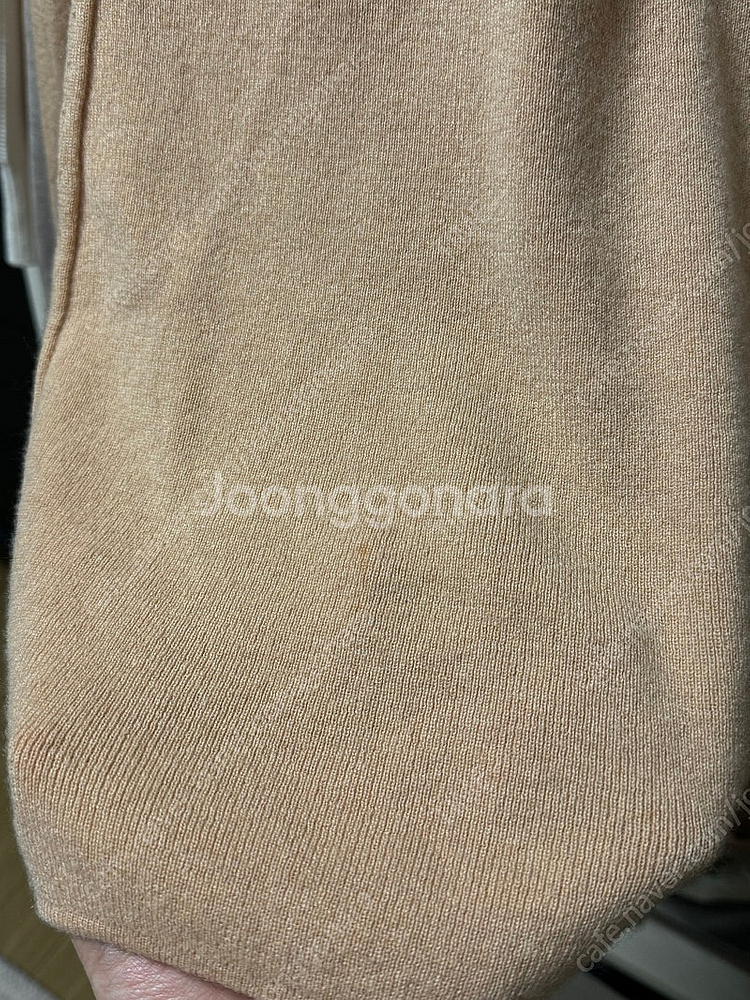 마인 캐시미어 100 니트 /자라 코스 한섬 보웬 더캐시미어 랑방 오브제 타임 산드로 루에브르 어라운드율 시에--5