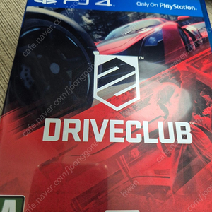 ps4.driveclub.드라이브클럽.레이싱게임