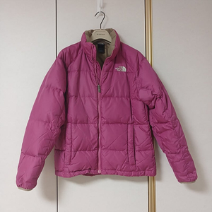 NorthFace 노스페이스 패딩 (M)