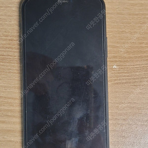 iPhone 11 프로 256G / 애플워치 6 44mm Silver Aluminum GPS