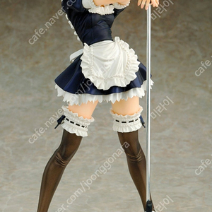 알터 Fate/hollow ataraxia 세이버 메이드 R 1/60미개봉