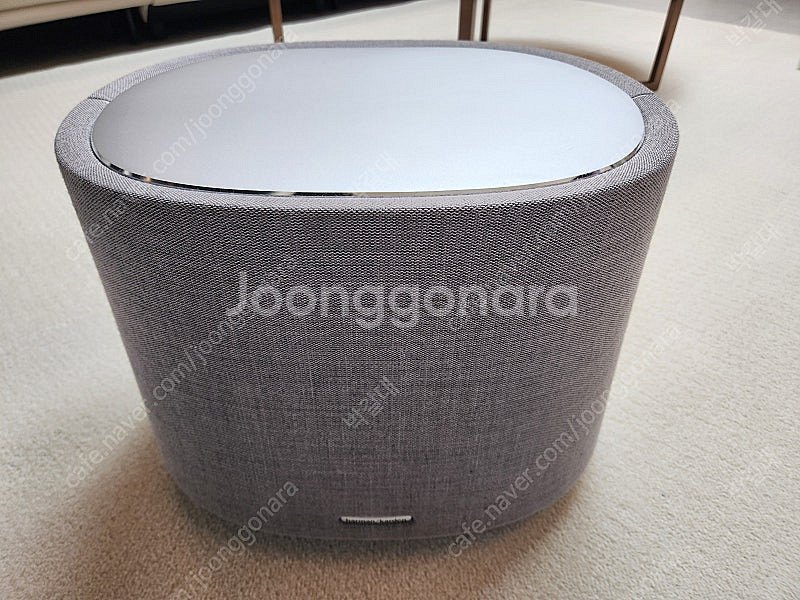 하만카돈 사이테이션 우퍼 200W 판매합니다--3
