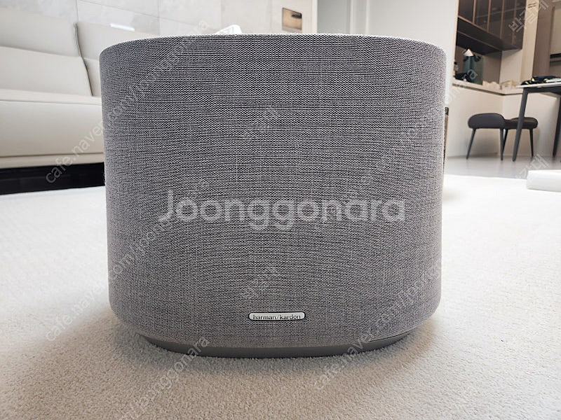 하만카돈 사이테이션 우퍼 200W 판매합니다--5