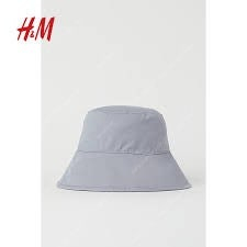 H&M 버킷햇 모자 벙거지//무신사에이블리지그재그29cm.