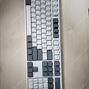 레오폴드 FC900R PD 적축 팝니다