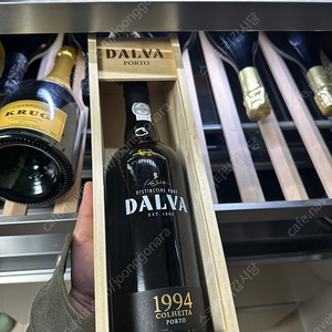 lg 시그니처 와인셀러