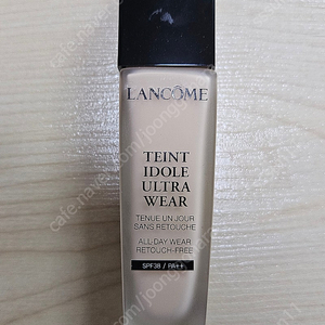 랑콤 뗑이돌 파운데이션 po-1