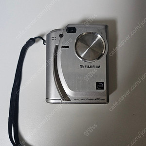 후지필름 파인픽스 4700z