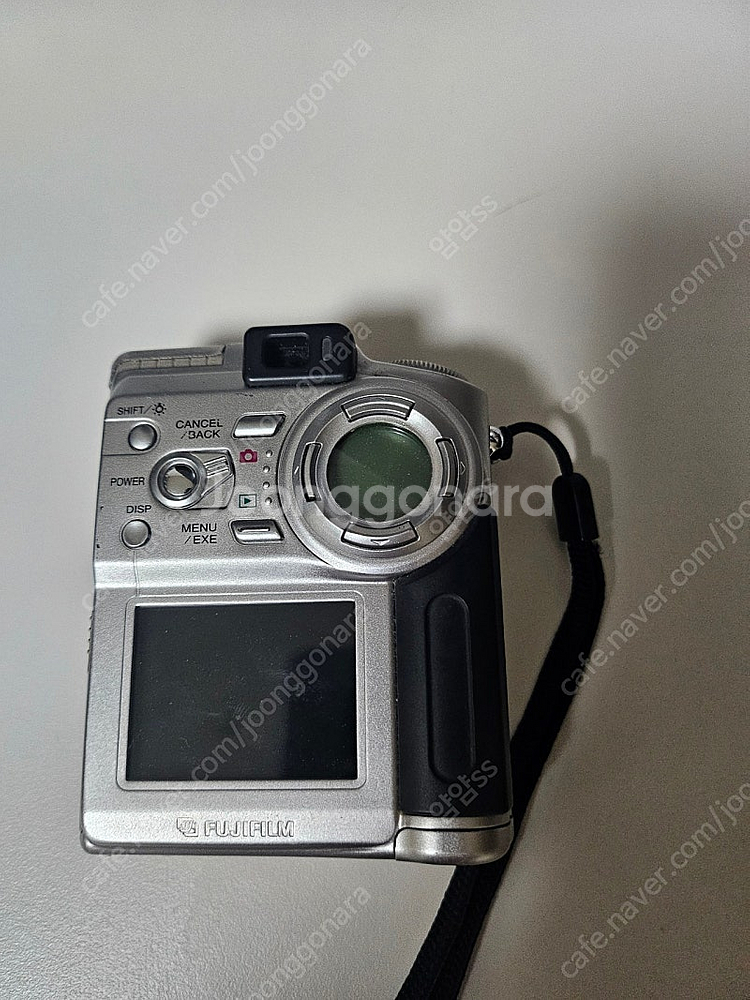 후지필름 파인픽스 4700z--1