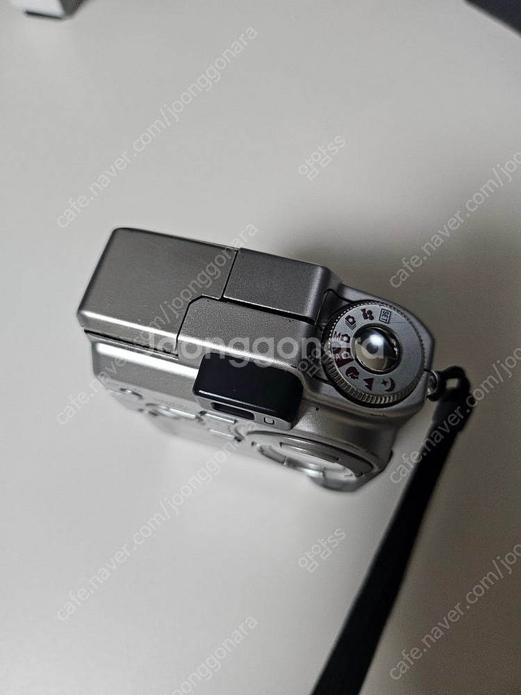 후지필름 파인픽스 4700z--2