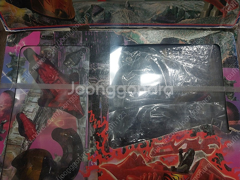 2000년도 초고전 옥스포드 오메가존OMZ38000--3