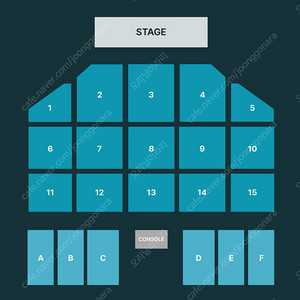 데이식스 부산 콘서트 양도