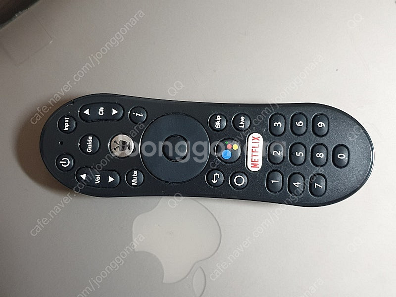 LG FHD TV(모니터) + TiVo 스트림 4k(유...--2