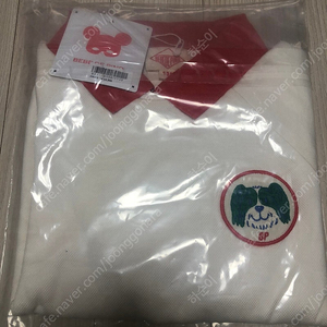 (미개봉새상품) 베베드피노 마지 카라티 130