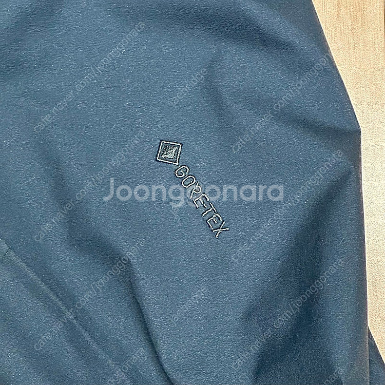 아크테릭스 베타 재킷 XL 래버린스--5