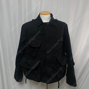 South2 West8 남이서팔 텐카라 자켓 M size tenkara jacket