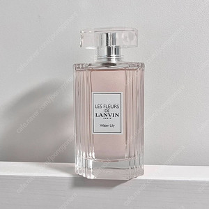 레 플레르 드 랑방 워터릴리 오드트왈렛 90ml