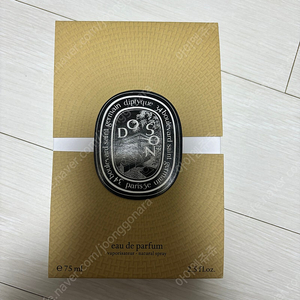 딥디크 도손 오드퍼퓸 75ml