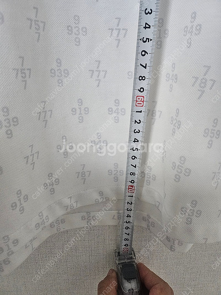 파리생제르망 카라티 S 95--4