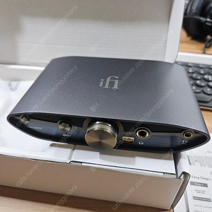 젠덱3 ifi zendac3 판매합니다