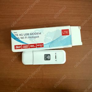 LTE무선모뎀