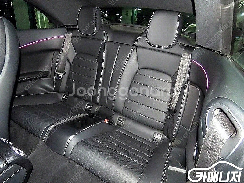 [벤츠]C클래스 W205 C200 카브리올레 ★최저가판...--9