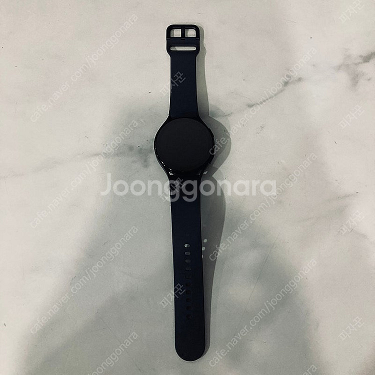 갤럭시 워치5 블랙 44mm 액정s급 케이블포함 8만원...--0