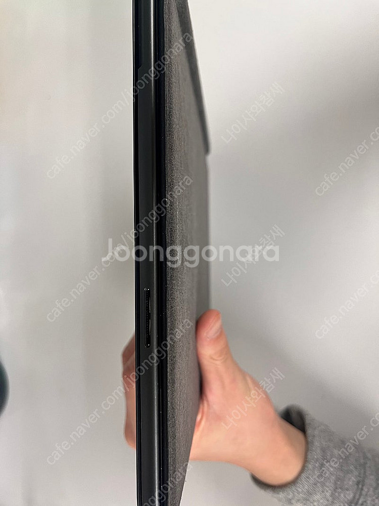 서피스프로11 xplus(16, 2tb)을 hp 옴니북...--1