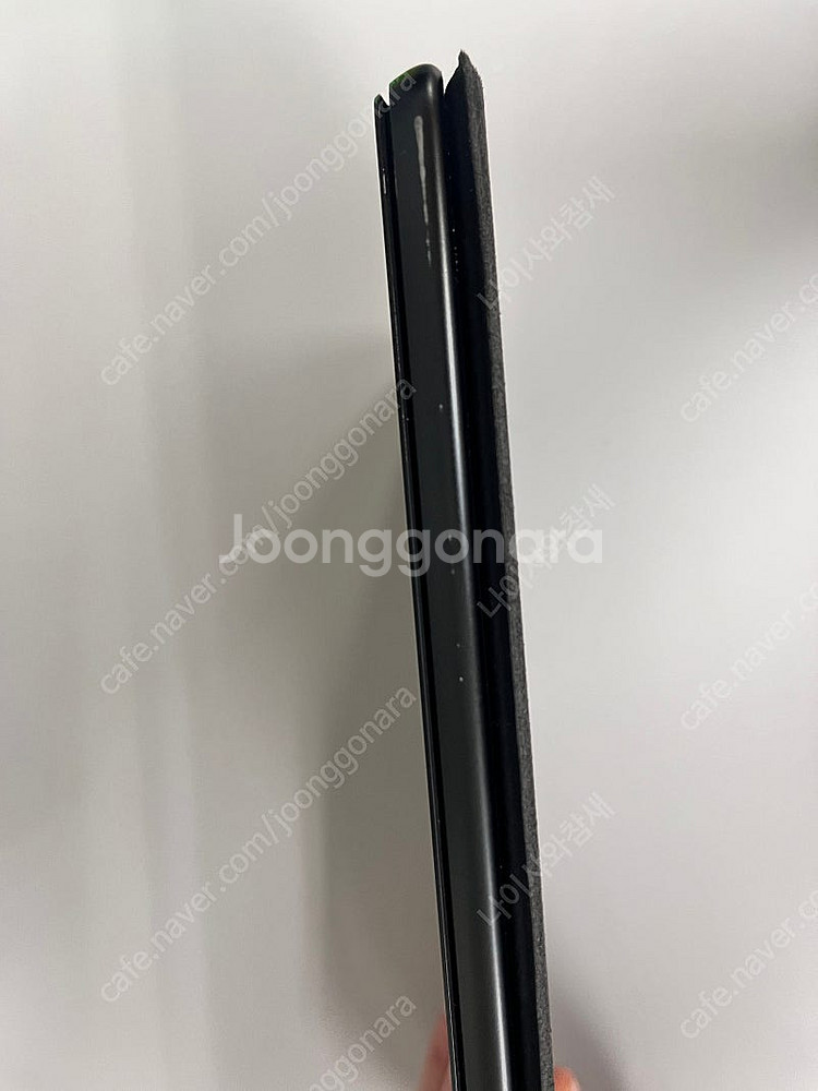 서피스프로11 xplus(16, 2tb)을 hp 옴니북...--2
