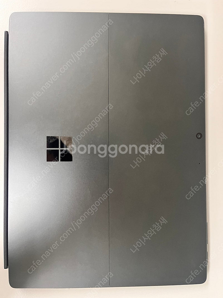 서피스프로11 xplus(16, 2tb)을 hp 옴니북...--5