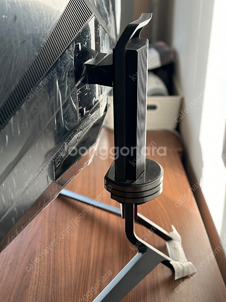 게이밍 모니터 acer predator x34--2