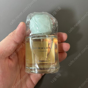 조말론 워터릴리 코롱 50ml 새거 팔아요