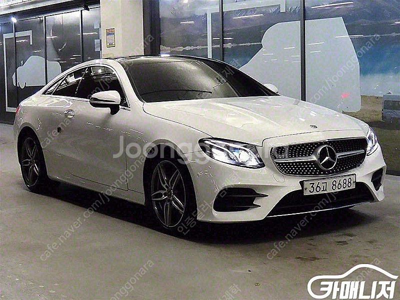 [벤츠]E-클래스 W213 E220d 쿠페 (5인승) ...--0