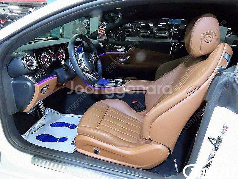 [벤츠]E-클래스 W213 E220d 쿠페 (5인승) ...--6
