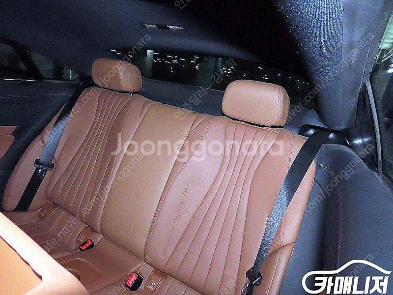 [벤츠]E-클래스 W213 E220d 쿠페 (5인승) ...--7