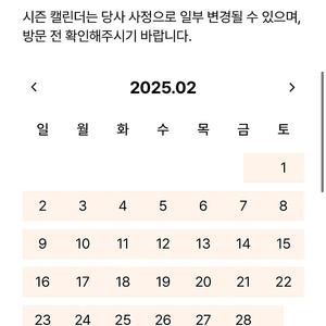 에버랜드 금일(2/2) B시즌 자유이용권