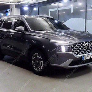 현대 더 뉴 싼타페 하이브리드 16 2WD 프레스티지 저렴하게 판매합니다 ★전액할부★저신용★