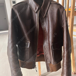 버즈릭슨 a-2 40 사이즈
