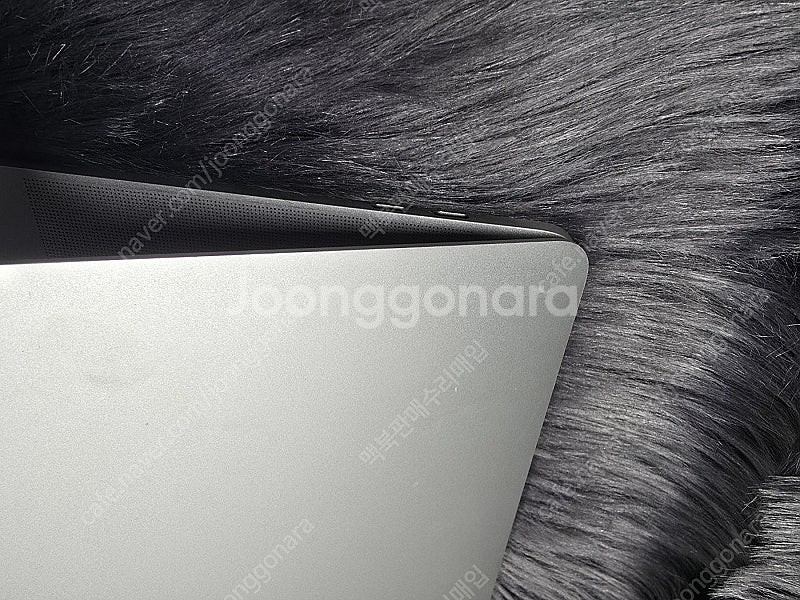 맥북프로 2019년식15인치cpu i7 ram16GB ...--4