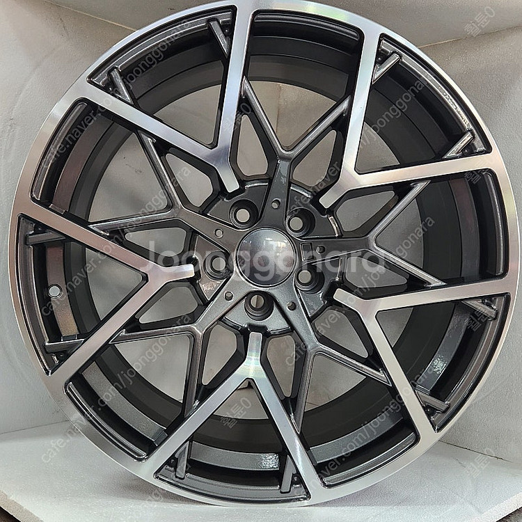 [ ST ] BMW G바디 3시리즈 795M 스타일 2...--0