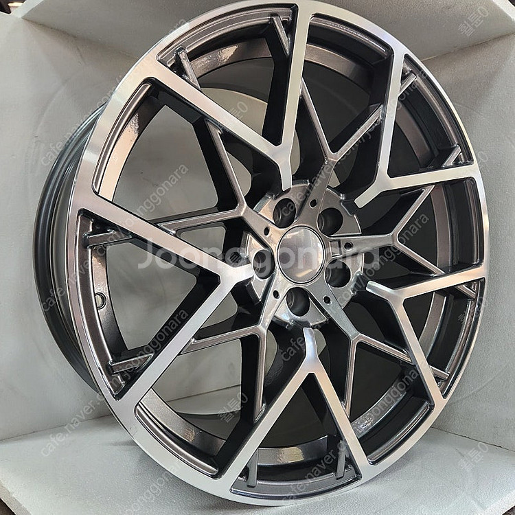 [ ST ] BMW G바디 3시리즈 795M 스타일 2...--1