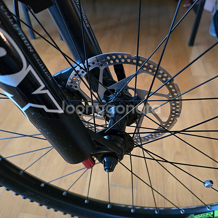 스캇 스케일 750 MTB 사이즈 L 팝니다 (scot...--1