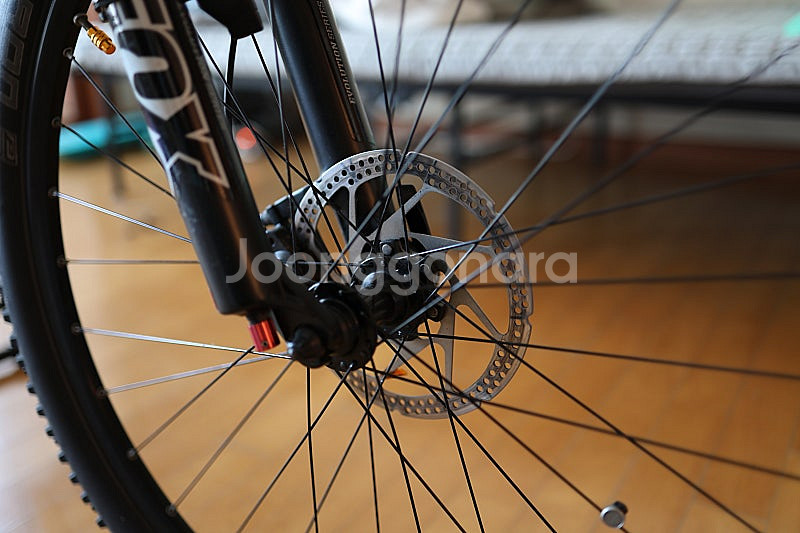 스캇 스케일 750 MTB 사이즈 L 팝니다 (scot...--2